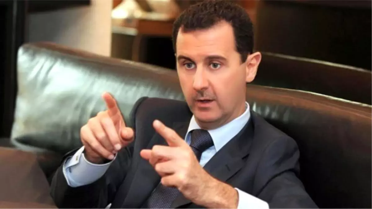 ABD, İlk Kez Suriye Ordusunu Hedef Alabilir