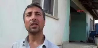 Afyonkarahisar 13 Yaşındaki Yusuf Düğünde Maganda Kurbanı Oldu, 3 Kişi Yaralandı