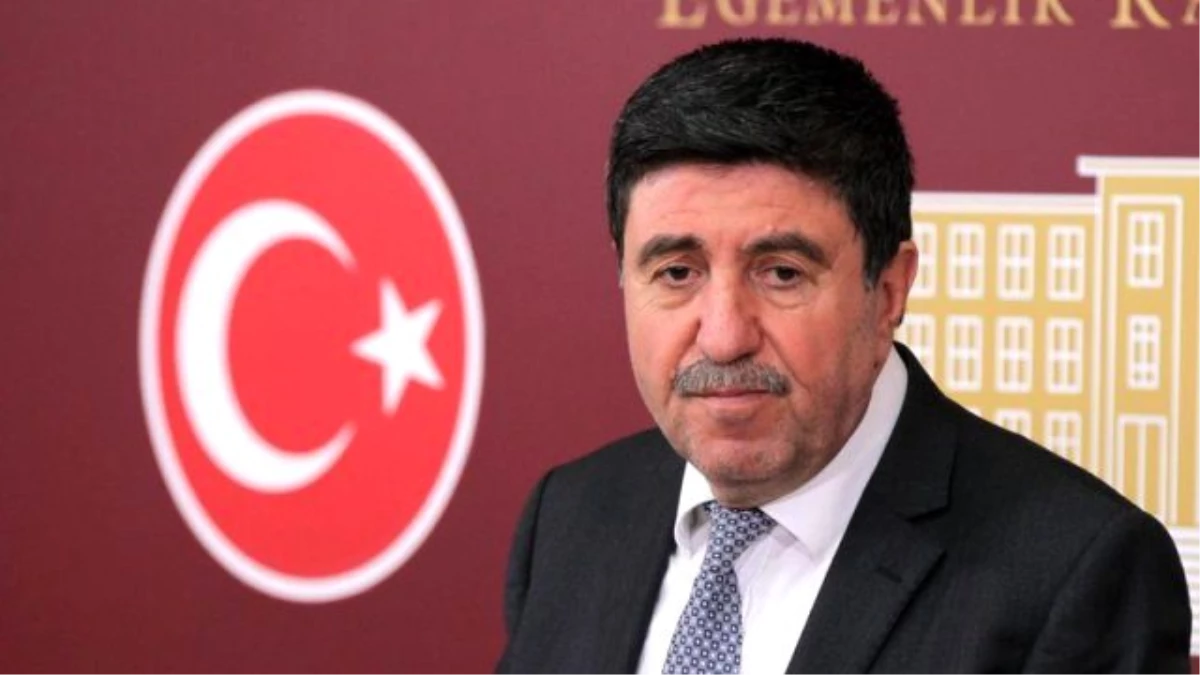 Altan Tan: Böyle Giderse Kürt Hareketi Erdoğan\'ı Başkan Yaptıracak
