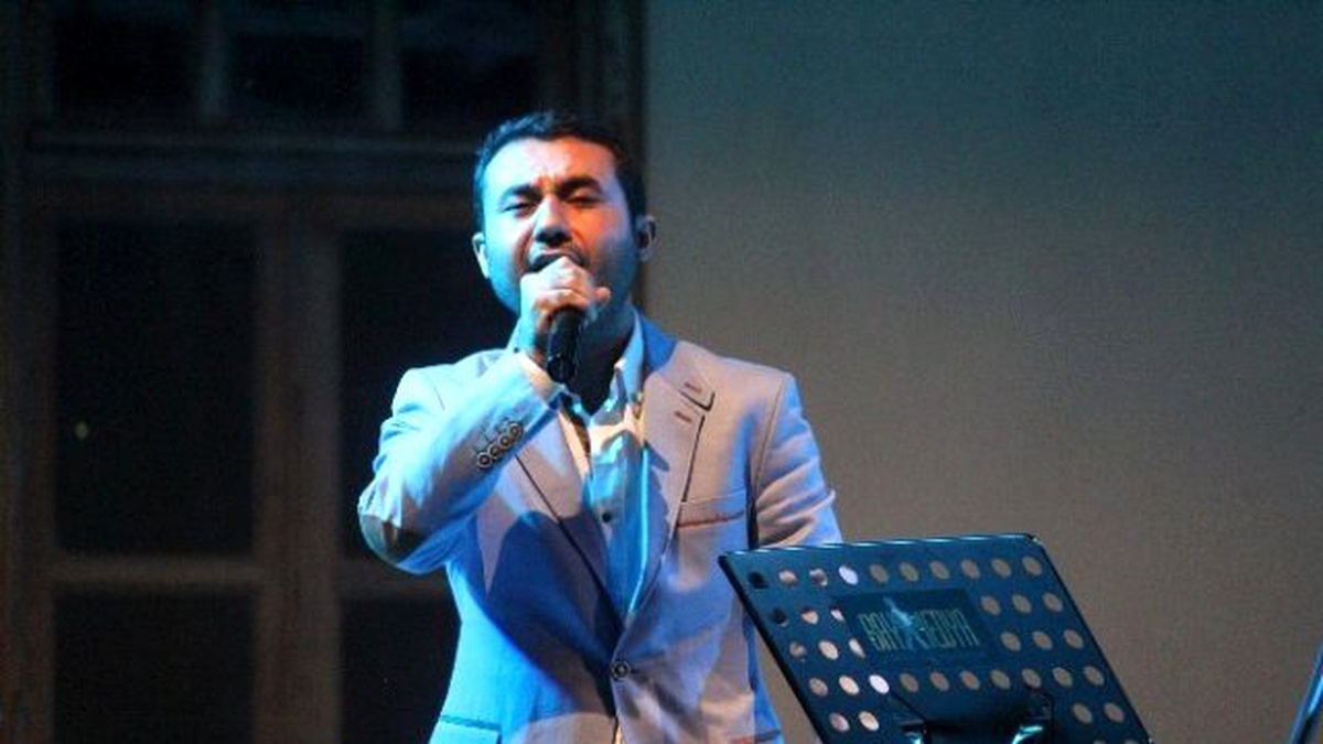 Askerden Dönen Küçük İbo, Müziğe Kaldığı Yerden Devam Edecek
