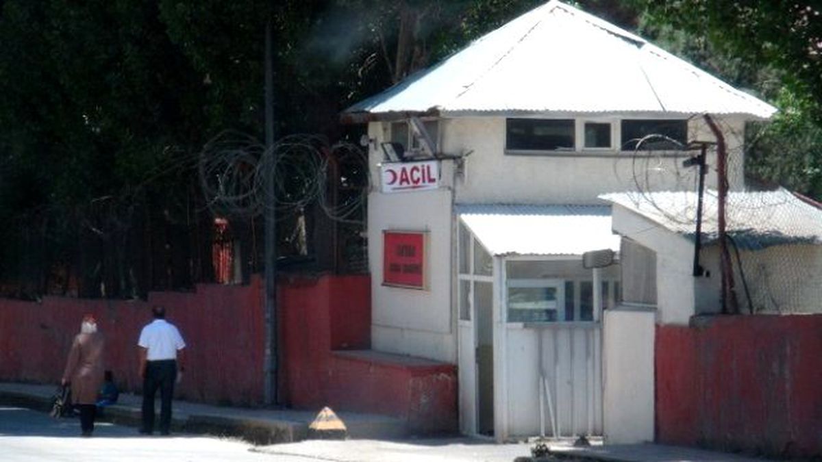 Askeri Hastaneye Yapılan Saldırının Ardından