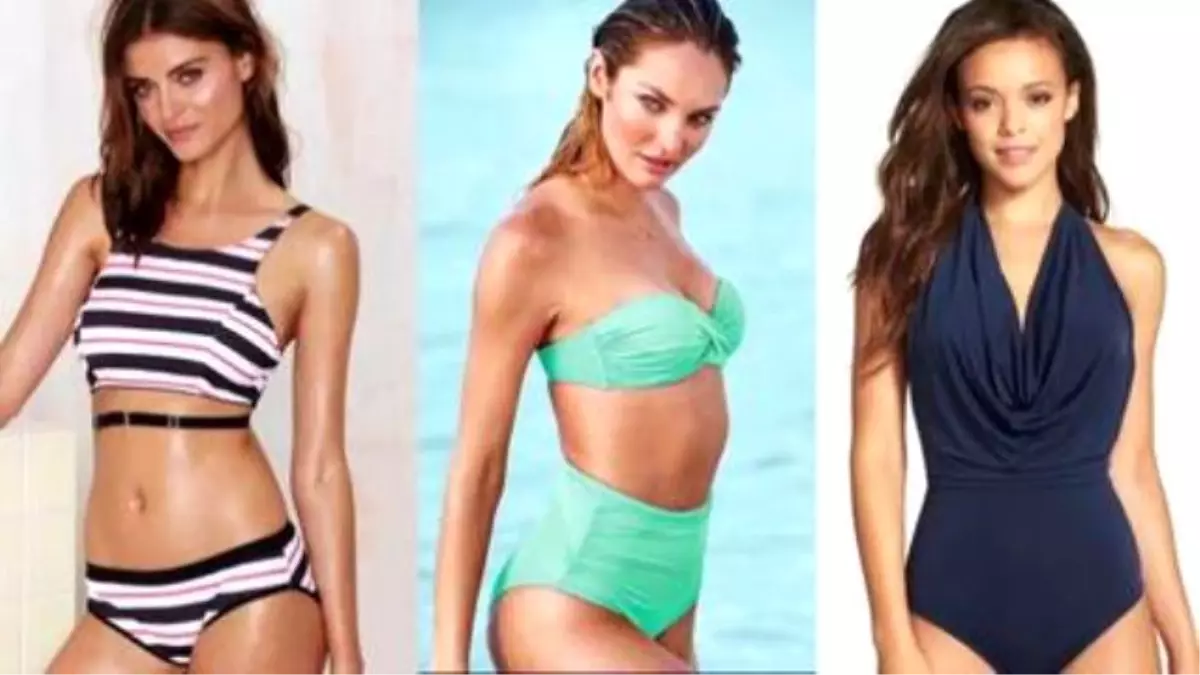 Best Slimming Swimsuits To Flatter Your Look