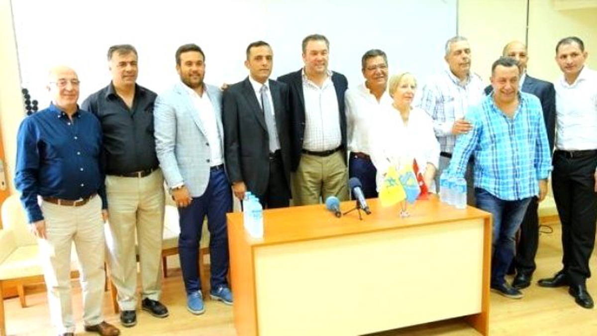 Bucaspor Fırtınası Yeniden Esecek
