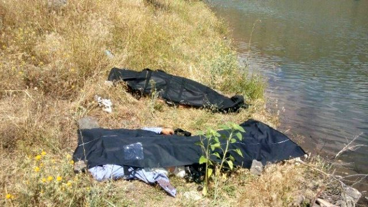 Cenazeden Dönerken Uçuruma Yuvarlandılar: 2 Ölü, 2 Yaralı