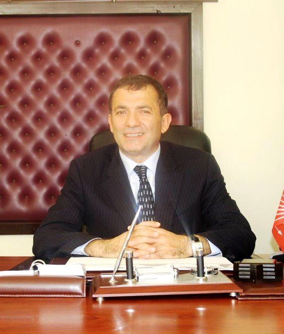 CHP İl Başkanı Özyiğit İddialara Cevap Verdi