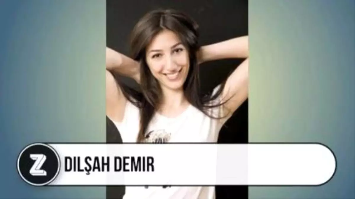 Dilşah Demir