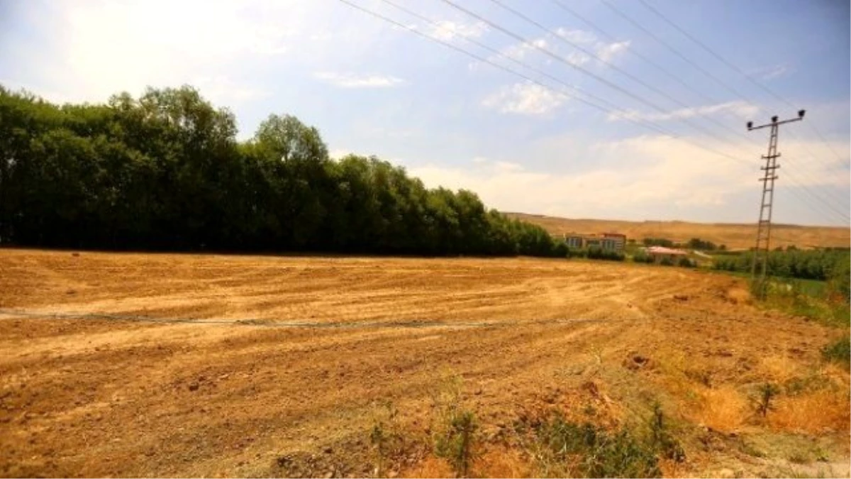 Edremit Belediyesi Projelerini Bir Bir Hayata Geçiriyor