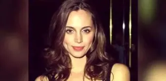 Eliza Dushku Says One Direction Forced Her Out Of Her Hotel Room