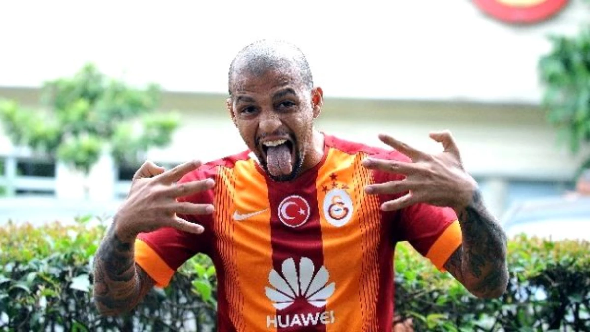 Galatasaray, Melo Konusunda Inter ile Anlaşamadı