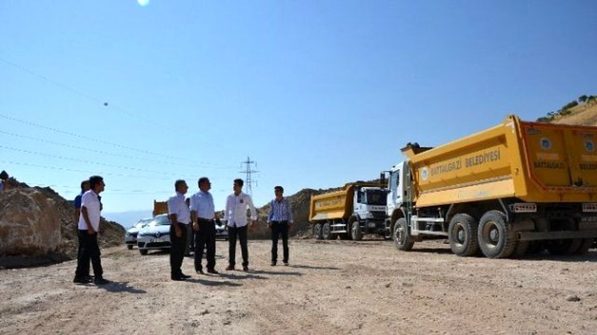 Gürkan: "Amacımız Trafik Akışını Daha Sağlıklı Yürütmek"