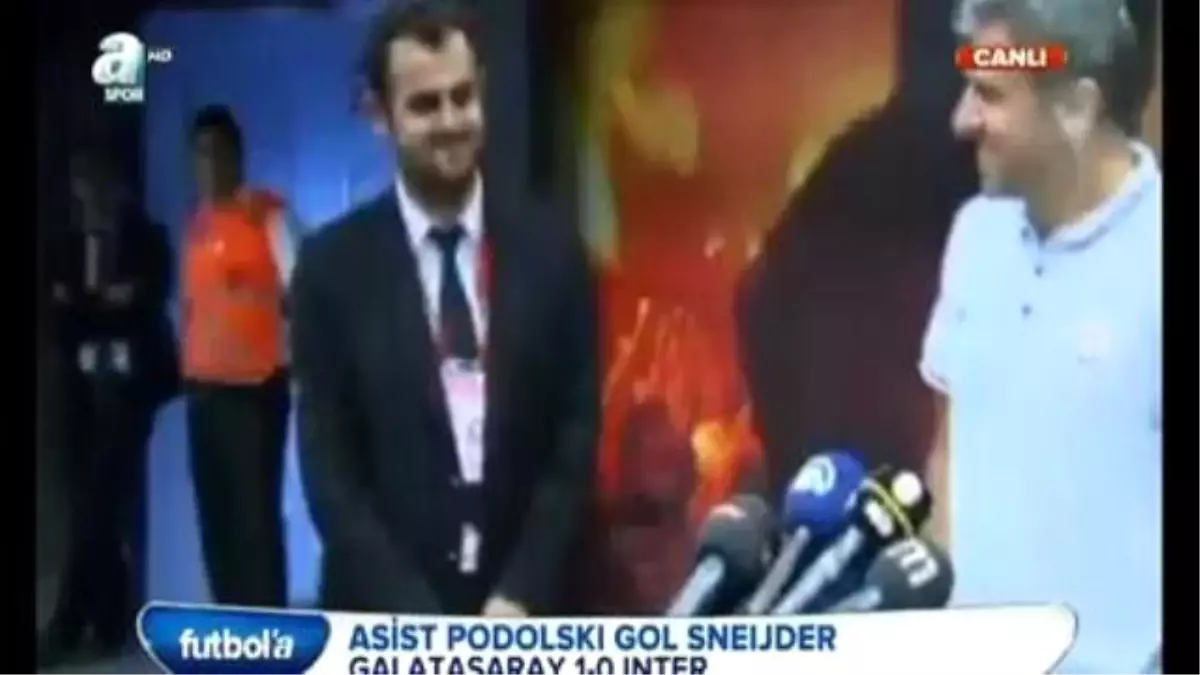 Hamzaoğlu: "Ben de İsterim Bir Sürü Oyuncu..."