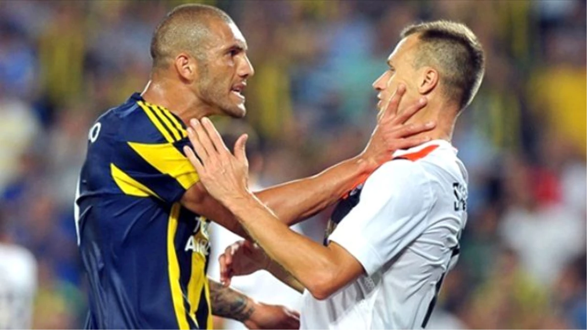 İddaa, Shakhtar\'ı Fenerbahçe Karşısında Favori Gösterdi