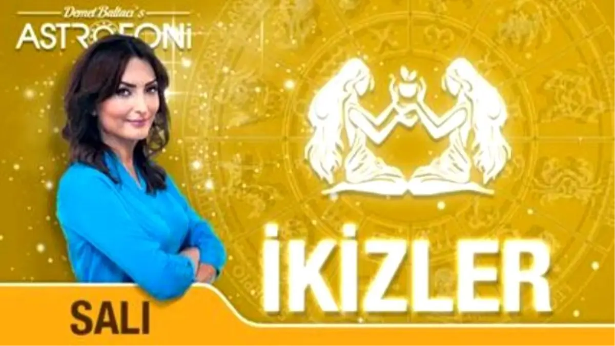 İkizler Burcu Günlük Yorumu, Bugün 4 Ağustos 2015