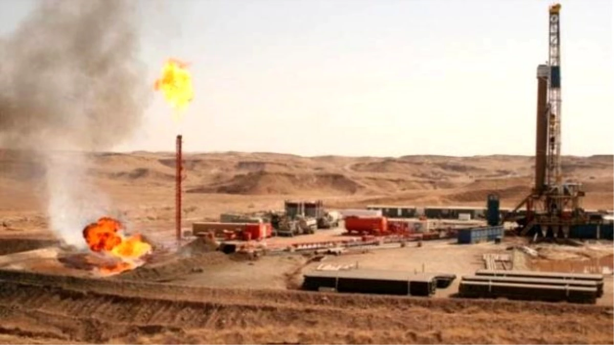 Irak Kürt Bölgesel Yönetimi, Petrol Gelirini Paylaşacak