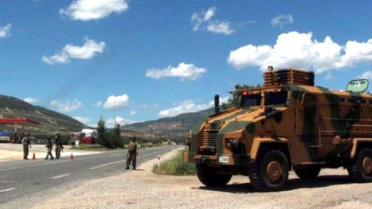 Kaçırılan Üç Kişi Serbest Bırakıldı