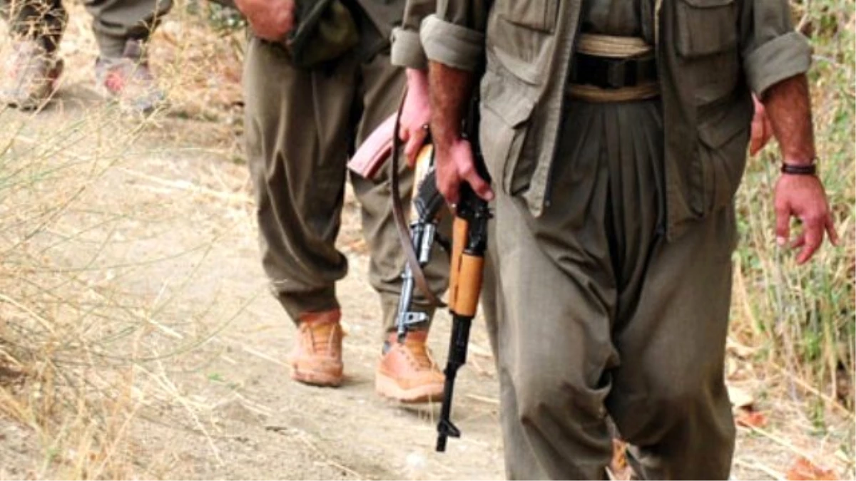 PKK, Rütbeli Polis ve Askerlere Komşu Oldu! Adım Adım İzliyorlar