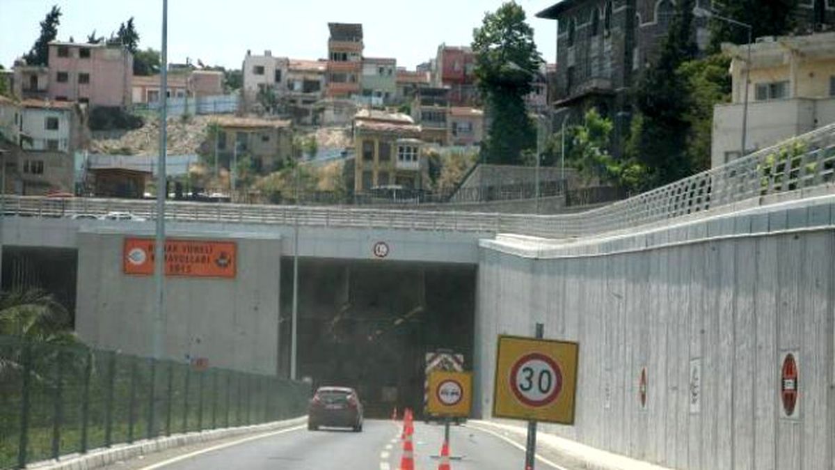 Konak Tüneli Açıldı, Ama Riskli Eksikleri Giderilmedi