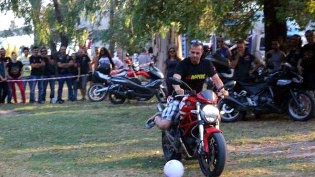 Köyceğiz, Motosiklet Feztivaline Hazırlanıyor