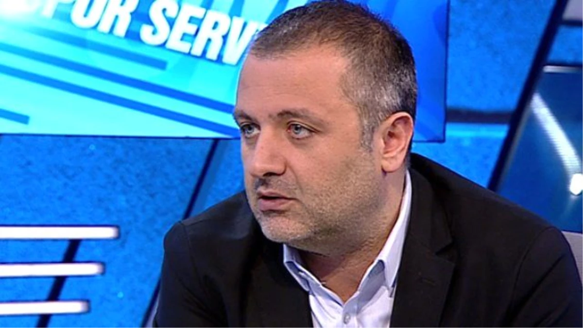 Mehmet Demirkol: Emre Yılda 30 Maç Oynasa Gönderilmezdi