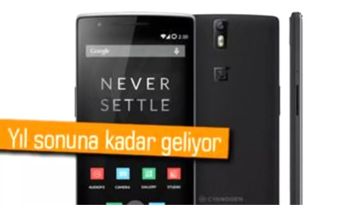 Onaylandı: Oneplus Mini Geliyor!