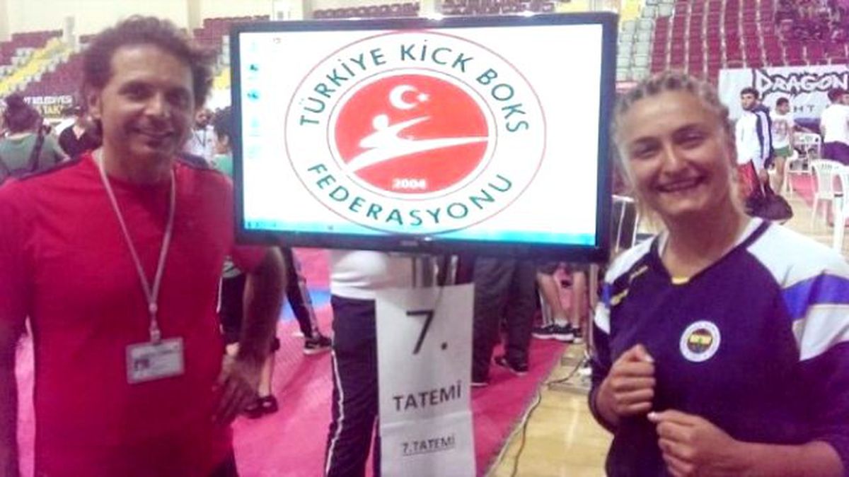 Şampiyon İrlanda Yolcusu