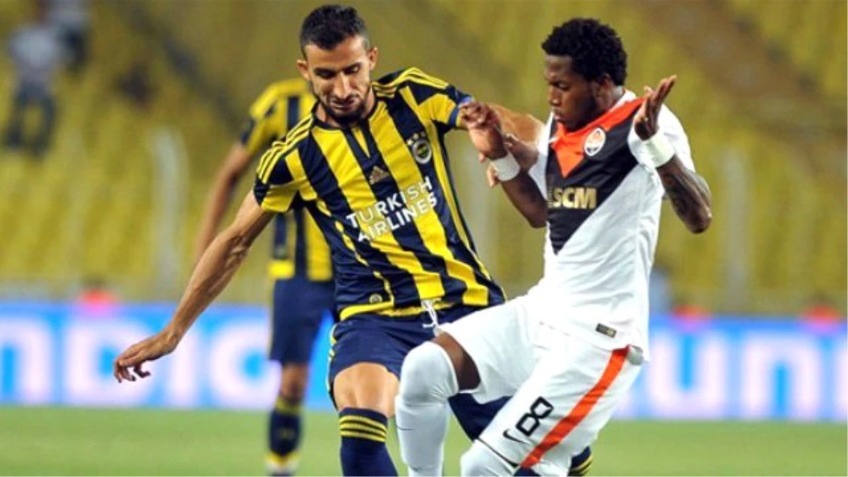 Shakhtar Donetsk-Fenerbahçe Maçı Hangi Kanalda, Ücretsiz mi Yayınlanacak