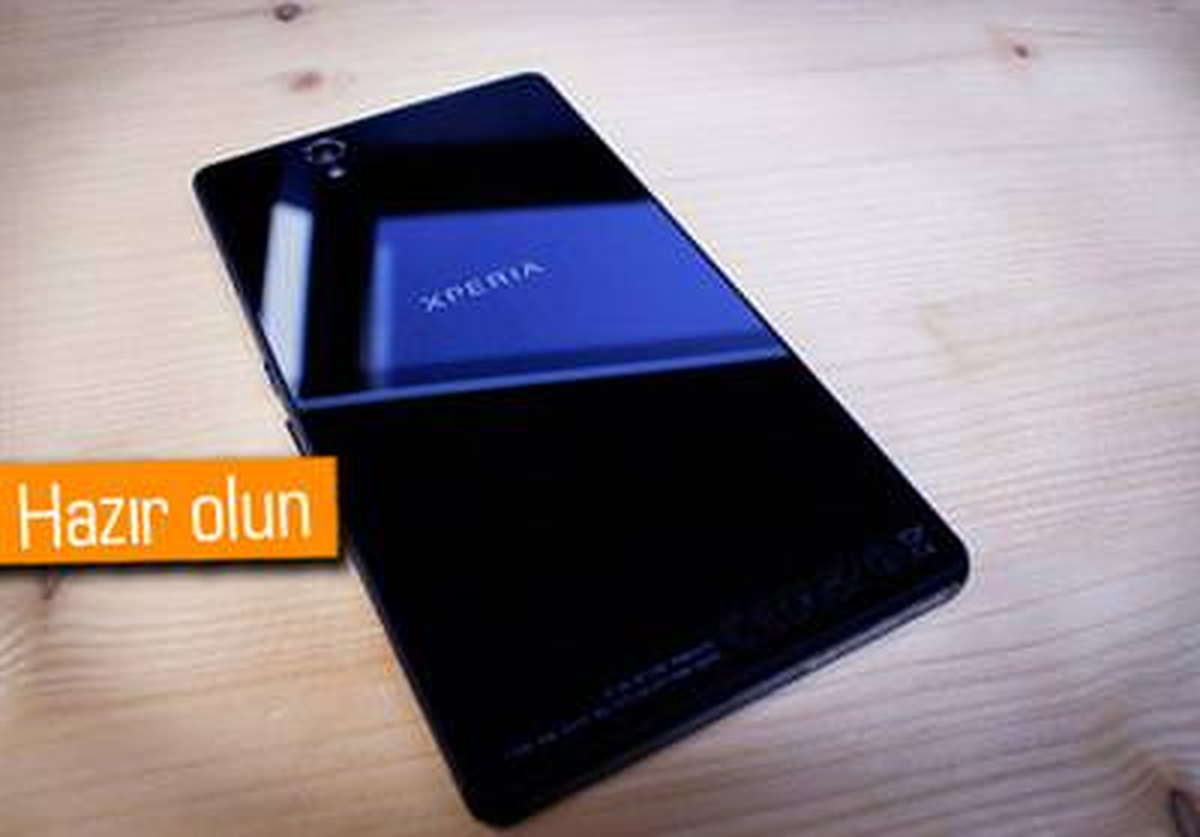 Sony Yeni Etkinliğini Duyurdu, Xperia Z5 Yolda