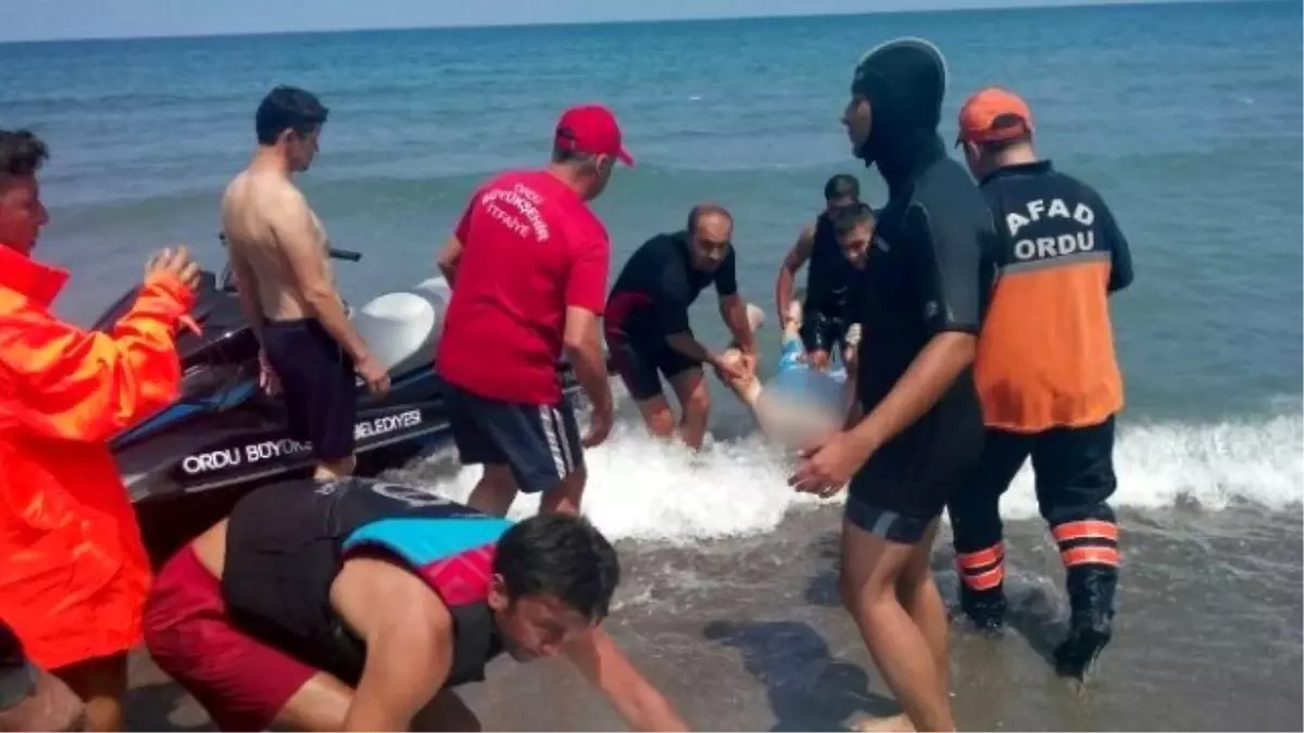 10 Günlük Evli Gencin Cesedi Bulundu