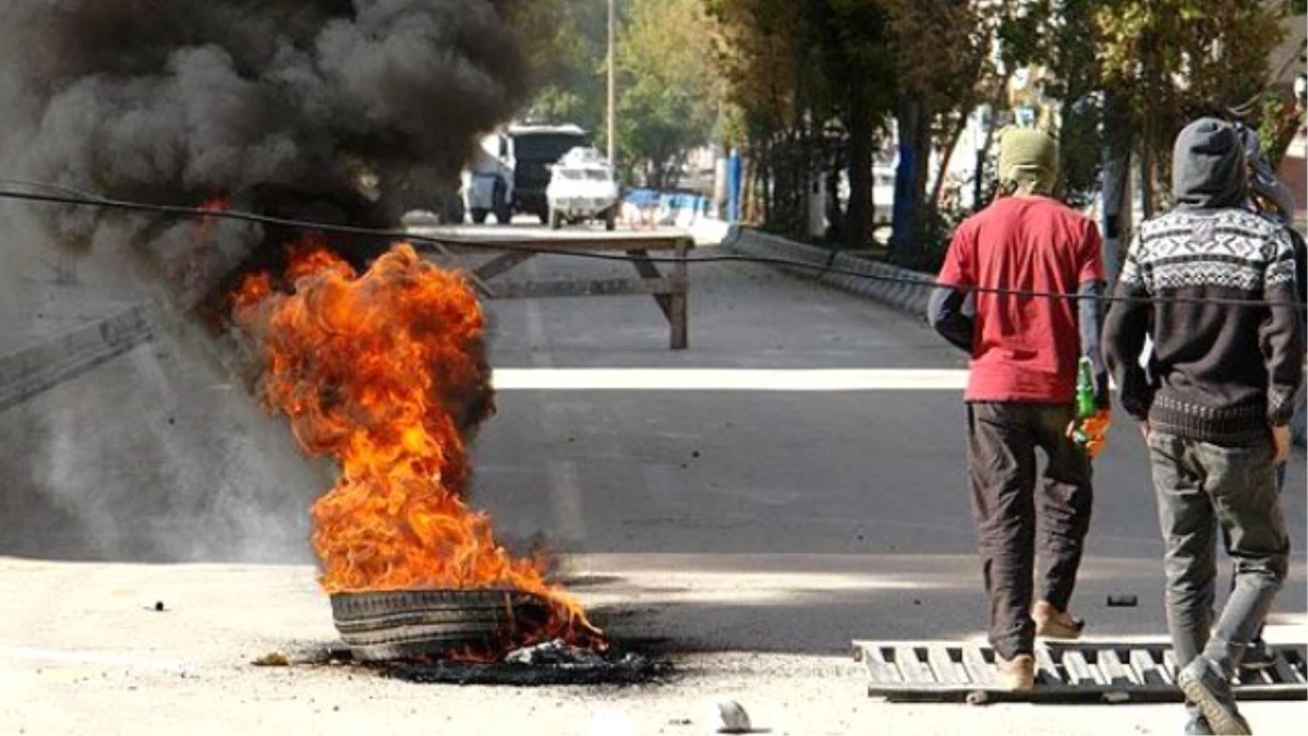 Teröre Destek Veren Kişilerin Malvarlıkları Donduruldu