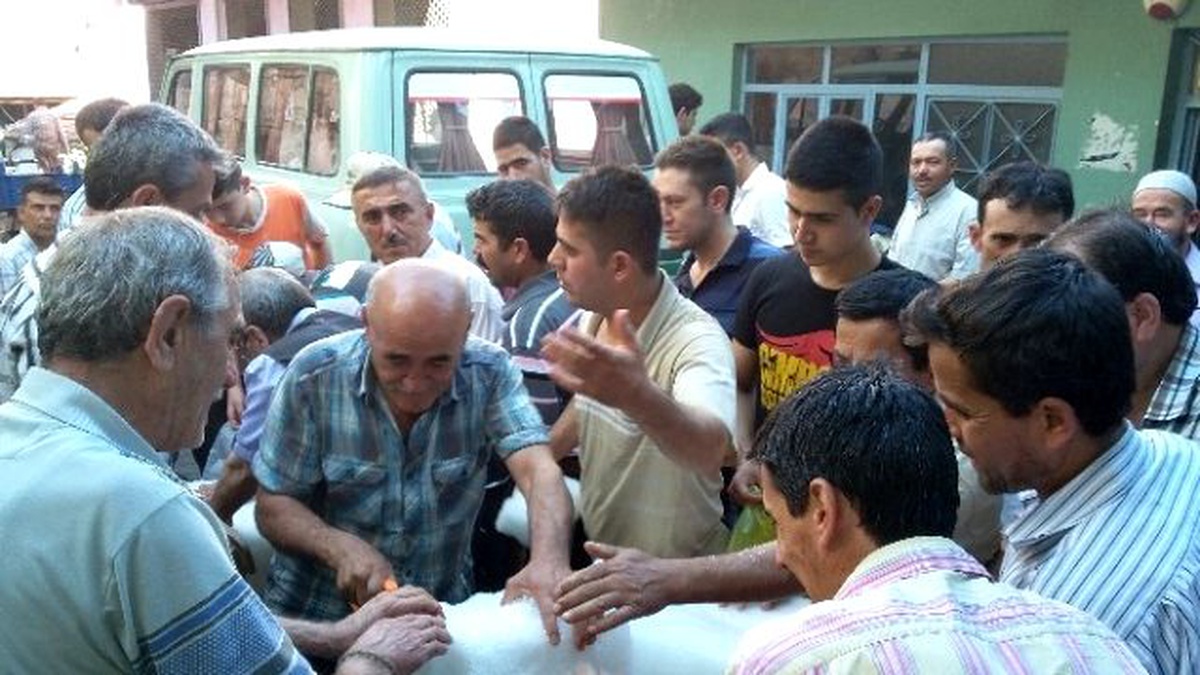 Bu Gelenek Buzdolabının İcadından Önce Başladı Halen Devam Ediyor