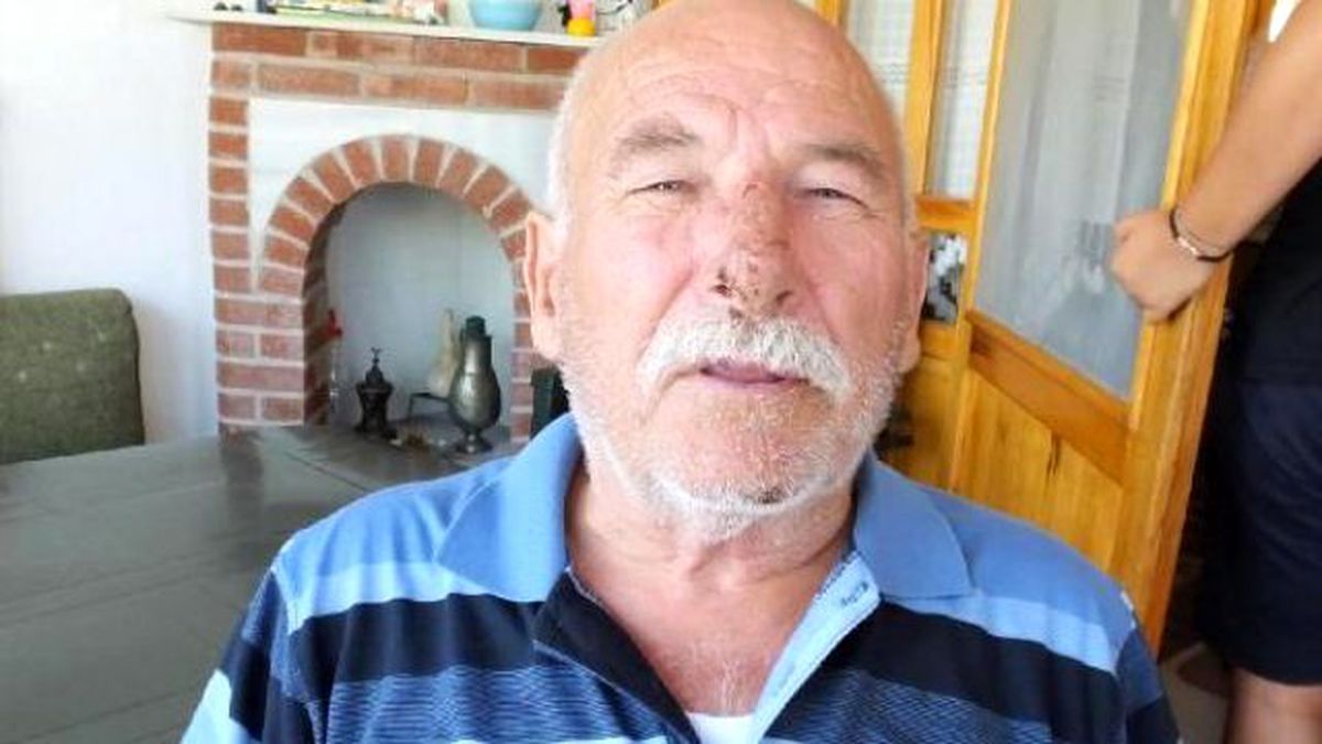 Burhaniye\'de Sokak Köpeği Dehşeti