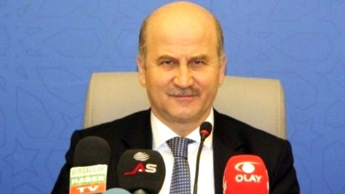 Cemalettin Torun: "Terörün Sonunu Kazıyana Kadar Mücadeleye Devam"