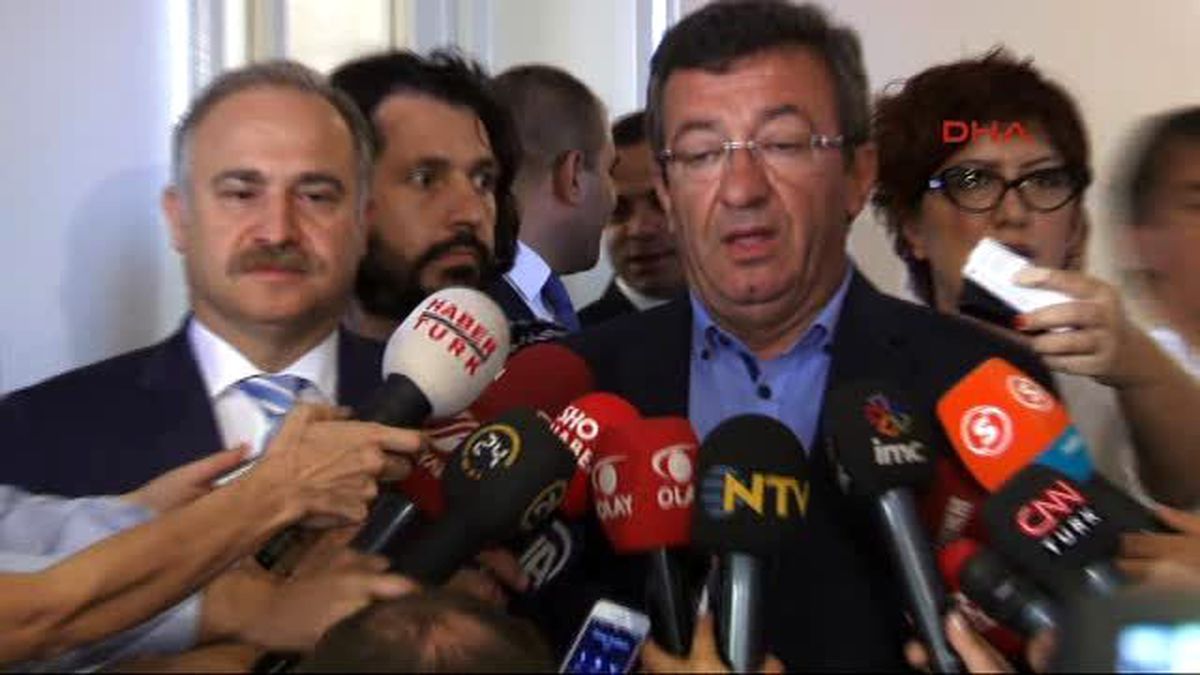 CHP\'li Altay: PKK\'nın Mutlaka Ama Mutlaka Bir An Önce Silahları Bırakması Gerekir