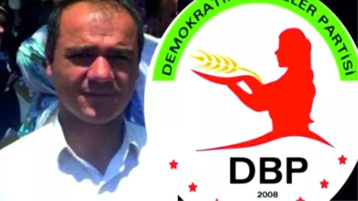 DBP\'den Gözaltılara Tepki