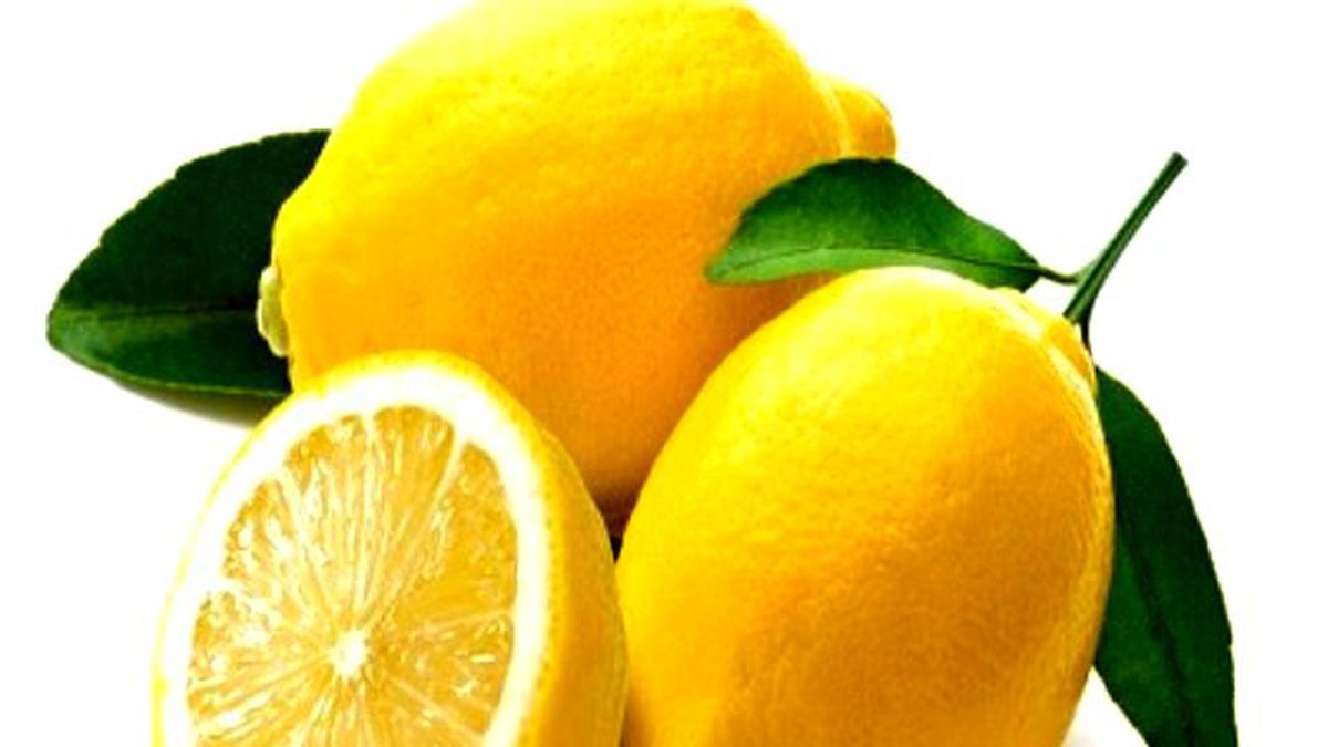Diyarbakır ve Urfa\'da Zam Şampiyonu Limon