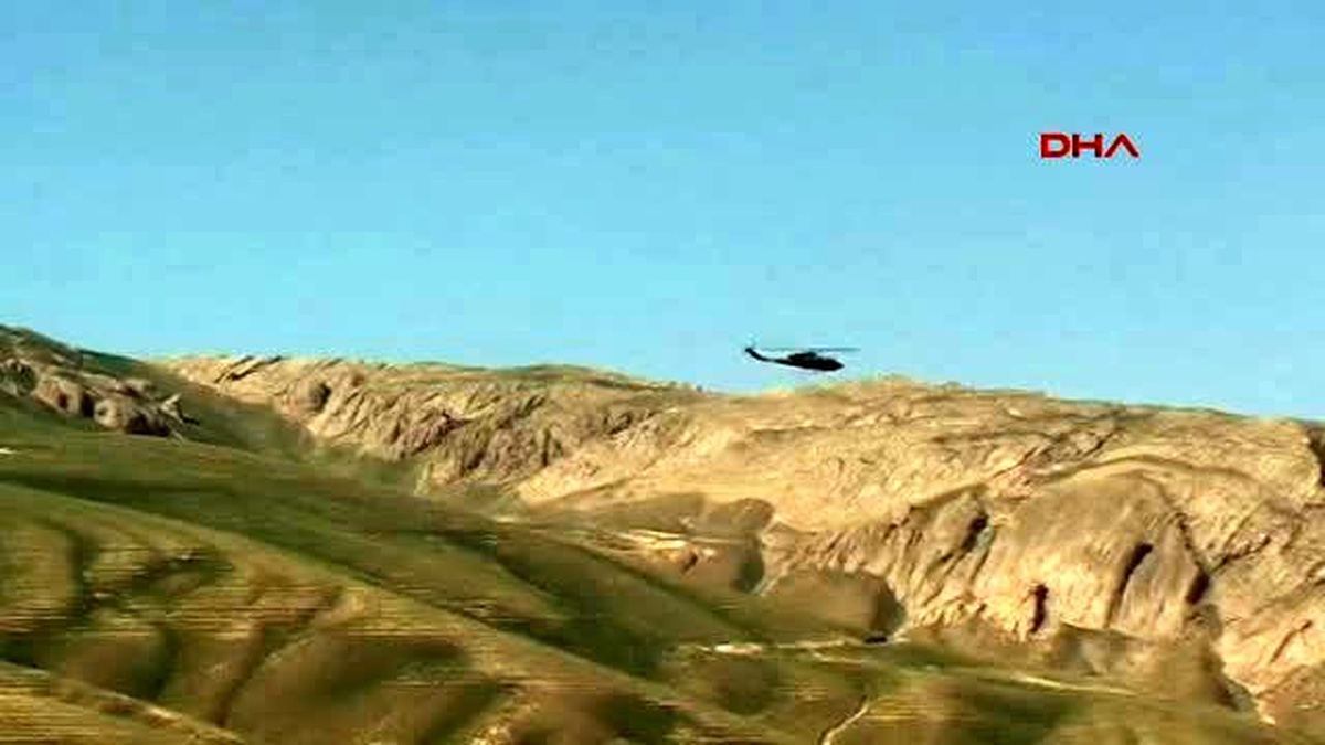 Doğubayazıt\'ta Karakola İntihar Saldırısıyla İlgili Gözaltına Alınan Aile Serbest