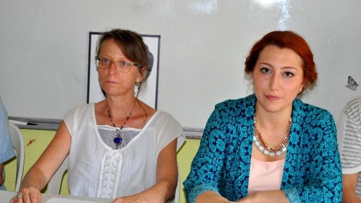Eskişehir Emek ve Demokrasi Güçleri Adına Açıklama