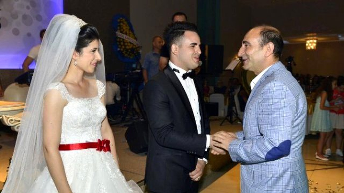 Evlilik ve Aile Okulu Yıldırımlıları Bekliyor