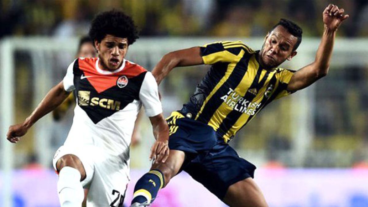 Fenerbahçe'nin UEFA'ya Yaptığı Doping Başvurusu Reddedildi