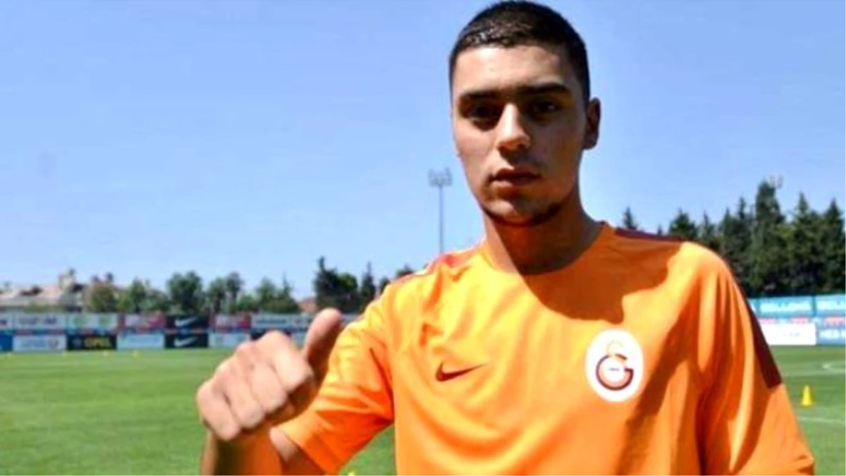 Galatasaray, Kaan Baysal\'ın Sözleşmesini Feshetti