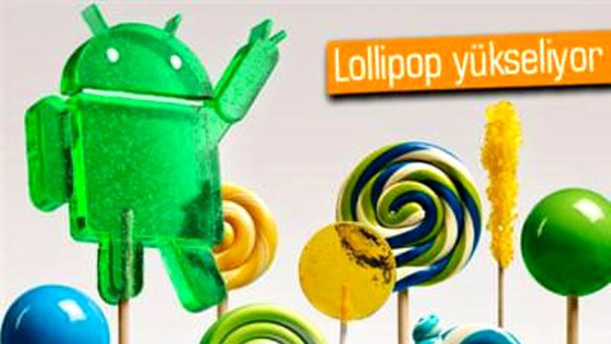 Güncel Android Kullanım Oranları Açıklandı