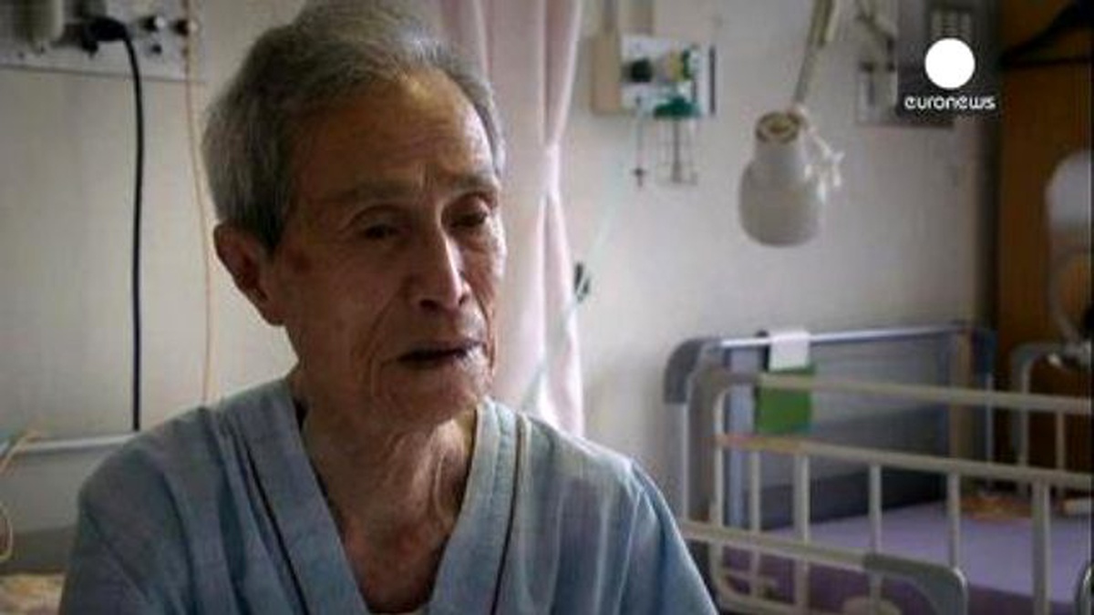 Hiroşima ve Nagasaki\'nin Yaraları 70 Yıl Sonra Hala Kapanmadı