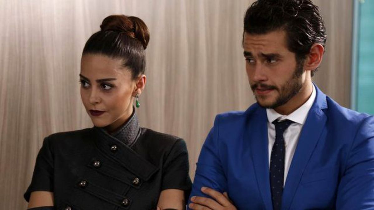 İnadına Aşk 6.yeni bölüm fragmanı, en yeni bölüm