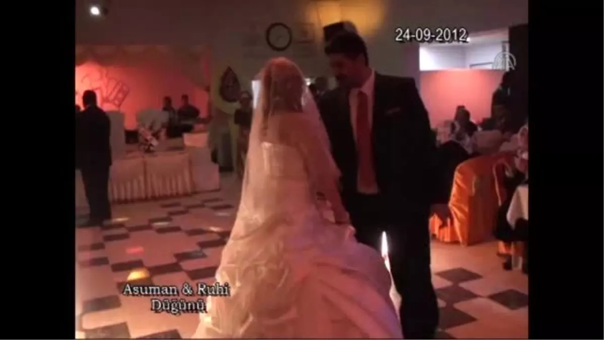 Kızı İçin 69 Kilo Verdi