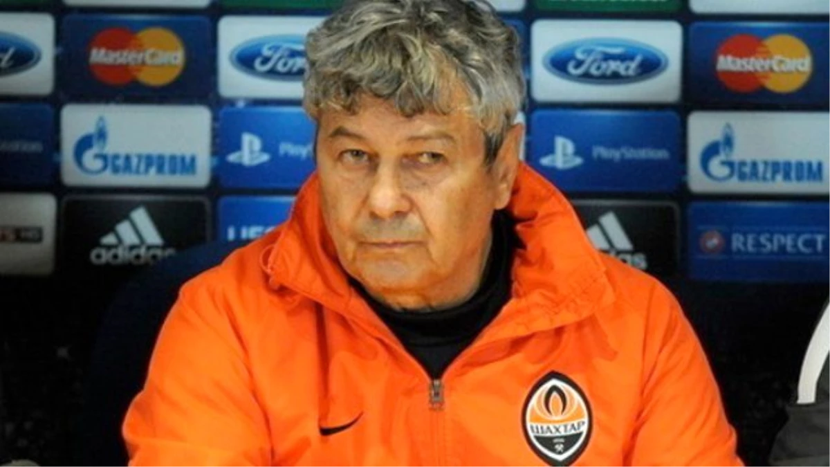 Lucescu: Fenerbahçe Her Zamankinden Daha Güçlü