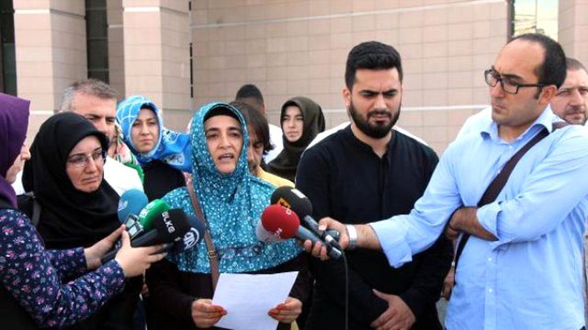 Mavi Marmara Mağdurlarından İki Bakanlığa Suç Duyurusu