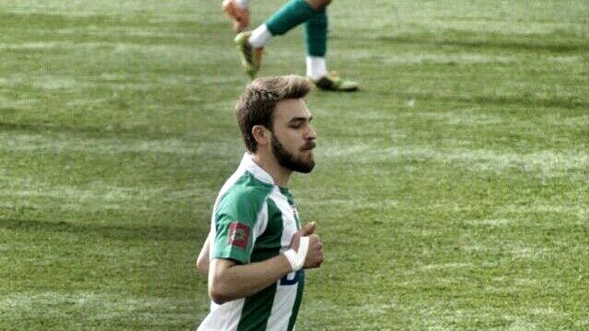 Oğuzhan Ermez Eskişehir Demirspor\'da