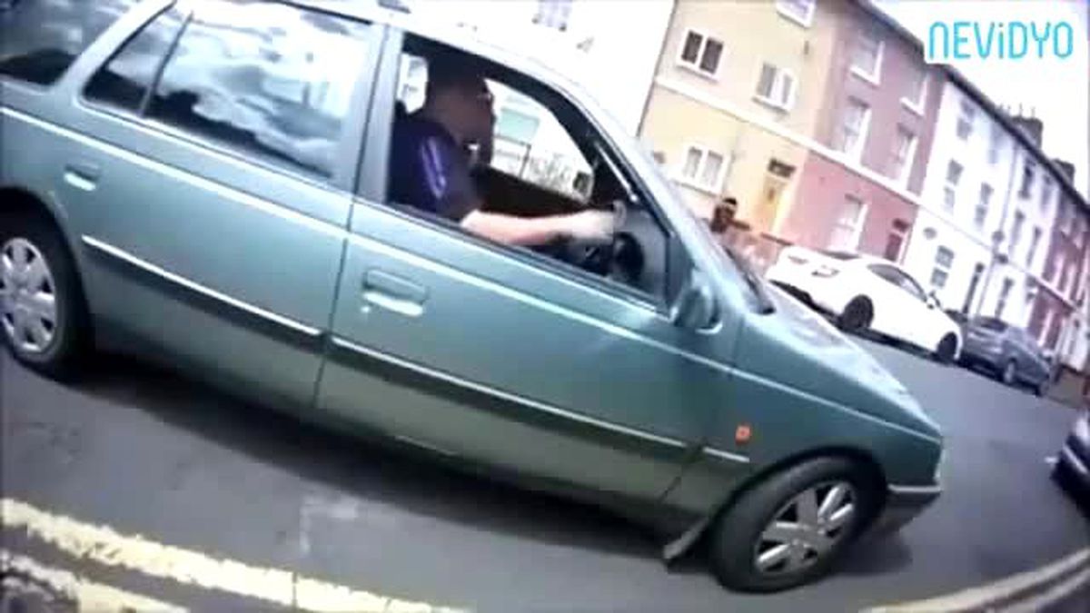 Önce Çıldırttı Sonra...