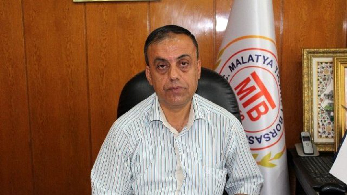 Özbey, "Rekolte Tahminlerin Altında Kalacak Gibi Görünüyor"