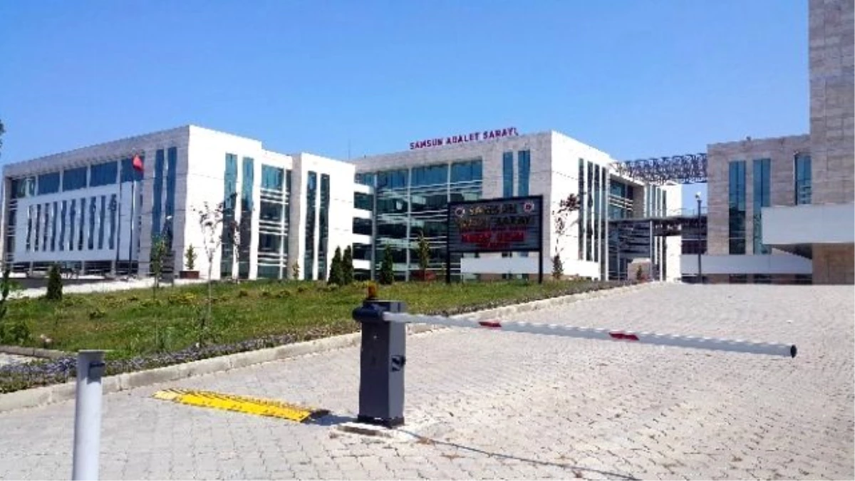 Pompalı Tüfekle Öldürülen Gencin Zanlıları Adliyede